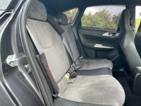 USED 2008 58 SUBARU IMPREZA 2.5 WRX STI 5d 304 BHP This car is not one to be missed, tastefully tuned in every aspect, running a safe remap from Andy Forrest, tein electronic dampers, ghost autowatch security, kill switch and a host of stunning aesthetic modifications