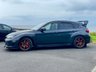 USED 2008 58 SUBARU IMPREZA 2.5 WRX STI 5d 304 BHP This car is not one to be missed, tastefully tuned in every aspect, running a safe remap from Andy Forrest, tein electronic dampers, ghost autowatch security, kill switch and a host of stunning aesthetic modifications