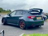 USED 2008 58 SUBARU IMPREZA 2.5 WRX STI 5d 304 BHP This car is not one to be missed, tastefully tuned in every aspect, running a safe remap from Andy Forrest, tein electronic dampers, ghost autowatch security, kill switch and a host of stunning aesthetic modifications