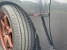 USED 2008 58 SUBARU IMPREZA 2.5 WRX STI 5d 304 BHP This car is not one to be missed, tastefully tuned in every aspect, running a safe remap from Andy Forrest, tein electronic dampers, ghost autowatch security, kill switch and a host of stunning aesthetic modifications