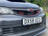 USED 2008 58 SUBARU IMPREZA 2.5 WRX STI 5d 304 BHP This car is not one to be missed, tastefully tuned in every aspect, running a safe remap from Andy Forrest, tein electronic dampers, ghost autowatch security, kill switch and a host of stunning aesthetic modifications