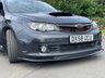 USED 2008 58 SUBARU IMPREZA 2.5 WRX STI 5d 304 BHP This car is not one to be missed, tastefully tuned in every aspect, running a safe remap from Andy Forrest, tein electronic dampers, ghost autowatch security, kill switch and a host of stunning aesthetic modifications