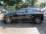 USED 2018 18 MERCEDES-BENZ A-CLASS 2.1 A 200 D AMG LINE 5d 134 BHP Full Service History, One Owner from new, MOT until March 2022, Superb fuel economy! Diesel