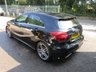 USED 2018 18 MERCEDES-BENZ A-CLASS 2.1 A 200 D AMG LINE 5d 134 BHP Full Service History, One Owner from new, MOT until March 2022, Superb fuel economy! Diesel