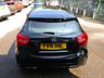 USED 2018 18 MERCEDES-BENZ A-CLASS 2.1 A 200 D AMG LINE 5d 134 BHP Full Service History, One Owner from new, MOT until March 2022, Superb fuel economy! Diesel