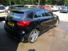 USED 2018 18 MERCEDES-BENZ A-CLASS 2.1 A 200 D AMG LINE 5d 134 BHP Full Service History, One Owner from new, MOT until March 2022, Superb fuel economy! Diesel