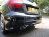 USED 2018 18 MERCEDES-BENZ A-CLASS 2.1 A 200 D AMG LINE 5d 134 BHP Full Service History, One Owner from new, MOT until March 2022, Superb fuel economy! Diesel