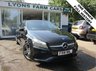 USED 2018 18 MERCEDES-BENZ A-CLASS 2.1 A 200 D AMG LINE 5d 134 BHP Full Service History, One Owner from new, MOT until March 2022, Superb fuel economy! Diesel