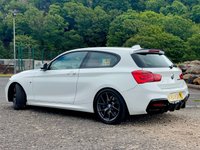 USED 2016 66 BMW 1 SERIES 3.0 M140I 3d 335 BHP bmw m140i done right