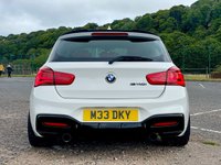 USED 2016 66 BMW 1 SERIES 3.0 M140I 3d 335 BHP bmw m140i done right