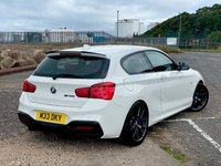 USED 2016 66 BMW 1 SERIES 3.0 M140I 3d 335 BHP bmw m140i done right