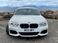 USED 2016 66 BMW 1 SERIES 3.0 M140I 3d 335 BHP bmw m140i done right