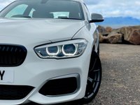USED 2016 66 BMW 1 SERIES 3.0 M140I 3d 335 BHP bmw m140i done right