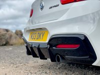USED 2016 66 BMW 1 SERIES 3.0 M140I 3d 335 BHP bmw m140i done right