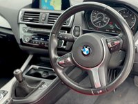 USED 2016 66 BMW 1 SERIES 3.0 M140I 3d 335 BHP bmw m140i done right