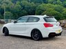 USED 2016 66 BMW 1 SERIES 3.0 M140I 3d 335 BHP bmw m140i done right