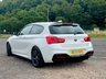 USED 2016 66 BMW 1 SERIES 3.0 M140I 3d 335 BHP bmw m140i done right