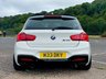 USED 2016 66 BMW 1 SERIES 3.0 M140I 3d 335 BHP bmw m140i done right