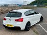 USED 2016 66 BMW 1 SERIES 3.0 M140I 3d 335 BHP bmw m140i done right