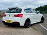 USED 2016 66 BMW 1 SERIES 3.0 M140I 3d 335 BHP bmw m140i done right