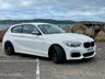 USED 2016 66 BMW 1 SERIES 3.0 M140I 3d 335 BHP bmw m140i done right