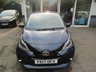 USED 2017 17 TOYOTA AYGO 1.0 VVT-I X-PLAY 5d 69 BHP Full Service History, One Owner, NEW MOT, Excellent fuel economy! ZERO Road Tax! Low Insurance Group! Balance of Manufacturer Warranty until March 2022!
