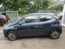 USED 2017 17 TOYOTA AYGO 1.0 VVT-I X-PLAY 5d 69 BHP Full Service History, One Owner, NEW MOT, Excellent fuel economy! ZERO Road Tax! Low Insurance Group! Balance of Manufacturer Warranty until March 2022!