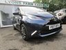 USED 2017 17 TOYOTA AYGO 1.0 VVT-I X-PLAY 5d 69 BHP Full Service History, One Owner, NEW MOT, Excellent fuel economy! ZERO Road Tax! Low Insurance Group! Balance of Manufacturer Warranty until March 2022!