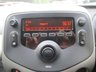 USED 2017 17 TOYOTA AYGO 1.0 VVT-I X-PLAY 5d 69 BHP Full Service History, One Owner, NEW MOT, Excellent fuel economy! ZERO Road Tax! Low Insurance Group! Balance of Manufacturer Warranty until March 2022!