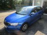USED 2017 17 SKODA RAPID 1.4 SPACEBACK S TDI 5d 89 BHP Just Serviced, NEW MOT, Excellent fuel economy! Diesel