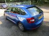 USED 2017 17 SKODA RAPID 1.4 SPACEBACK S TDI 5d 89 BHP Just Serviced, NEW MOT, Excellent fuel economy! Diesel