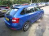 USED 2017 17 SKODA RAPID 1.4 SPACEBACK S TDI 5d 89 BHP Just Serviced, NEW MOT, Excellent fuel economy! Diesel