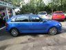 USED 2017 17 SKODA RAPID 1.4 SPACEBACK S TDI 5d 89 BHP Just Serviced, NEW MOT, Excellent fuel economy! Diesel