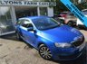 USED 2017 17 SKODA RAPID 1.4 SPACEBACK S TDI 5d 89 BHP Just Serviced, NEW MOT, Excellent fuel economy! Diesel
