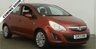 USED 2013 13 VAUXHALL CORSA 1.4 ENERGY AC 5d 98 BHP 
