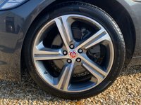 USED 2017 66 JAGUAR XF 2.0 PRESTIGE 4d 177 BHP 