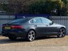 USED 2017 66 JAGUAR XF 2.0 PRESTIGE 4d 177 BHP 
