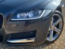 USED 2017 66 JAGUAR XF 2.0 PRESTIGE 4d 177 BHP 
