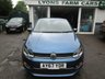 USED 2017 67 VOLKSWAGEN POLO 1.0 MATCH EDITION 3d 60 BHP Full Service History (Volkswagen + ourselves), One Owner from new, NEW MOT, Great fuel economy! Low Insurance Group!