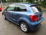 USED 2017 67 VOLKSWAGEN POLO 1.0 MATCH EDITION 3d 60 BHP Full Service History (Volkswagen + ourselves), One Owner from new, NEW MOT, Great fuel economy! Low Insurance Group!