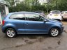USED 2017 67 VOLKSWAGEN POLO 1.0 MATCH EDITION 3d 60 BHP Full Service History (Volkswagen + ourselves), One Owner from new, NEW MOT, Great fuel economy! Low Insurance Group!