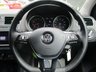 USED 2017 67 VOLKSWAGEN POLO 1.0 MATCH EDITION 3d 60 BHP Full Service History (Volkswagen + ourselves), One Owner from new, NEW MOT, Great fuel economy! Low Insurance Group!