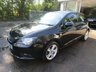 USED 2014 14 SEAT IBIZA 1.4 TOCA 3d 85 BHP Excellent Main Dealer Service History + Just Serviced, One Previous Owner, NEW MOT
