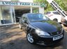 USED 2014 14 SEAT IBIZA 1.4 TOCA 3d 85 BHP Excellent Main Dealer Service History + Just Serviced, One Previous Owner, NEW MOT