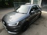 USED 2016 66 AUDI A1 1.4 TFSI S LINE 3d 123 BHP Audi Main Dealer Service History + Just Serviced, One Previous Owner, NEW MOT, Only &pound;30 Road Tax!