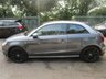USED 2016 66 AUDI A1 1.4 TFSI S LINE 3d 123 BHP Audi Main Dealer Service History + Just Serviced, One Previous Owner, NEW MOT, Only &pound;30 Road Tax!