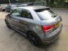 USED 2016 66 AUDI A1 1.4 TFSI S LINE 3d 123 BHP Audi Main Dealer Service History + Just Serviced, One Previous Owner, NEW MOT, Only &pound;30 Road Tax!