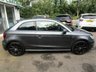 USED 2016 66 AUDI A1 1.4 TFSI S LINE 3d 123 BHP Audi Main Dealer Service History + Just Serviced, One Previous Owner, NEW MOT, Only &pound;30 Road Tax!