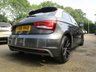 USED 2016 66 AUDI A1 1.4 TFSI S LINE 3d 123 BHP Audi Main Dealer Service History + Just Serviced, One Previous Owner, NEW MOT, Only &pound;30 Road Tax!