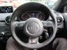 USED 2016 66 AUDI A1 1.4 TFSI S LINE 3d 123 BHP Audi Main Dealer Service History + Just Serviced, One Previous Owner, NEW MOT, Only &pound;30 Road Tax!